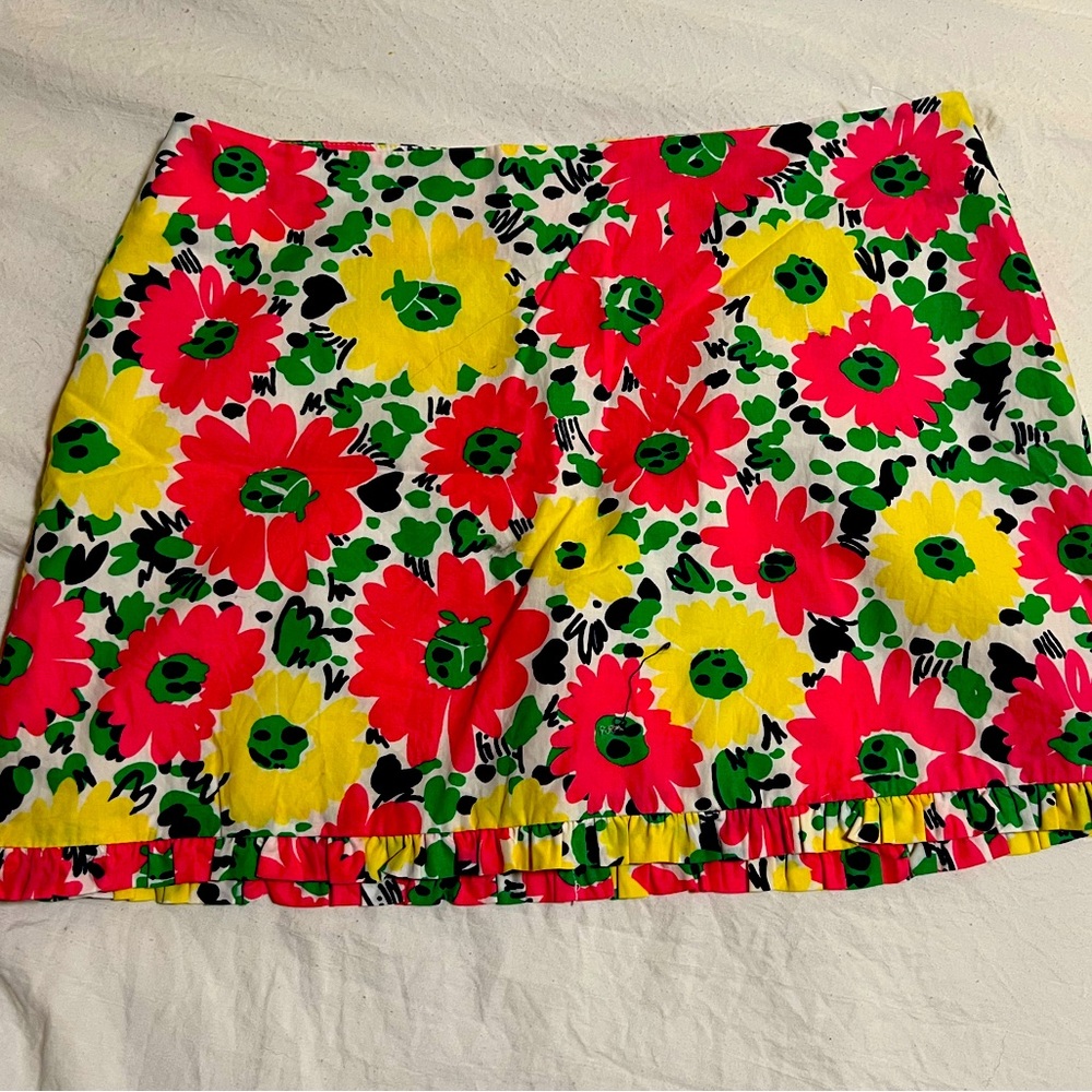 Lilly Pulitzer mini